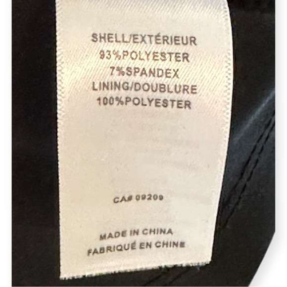 🌻 Cleo Petites Faux Floral Paisley Pattern Dress #323 - Picture 14 of 15